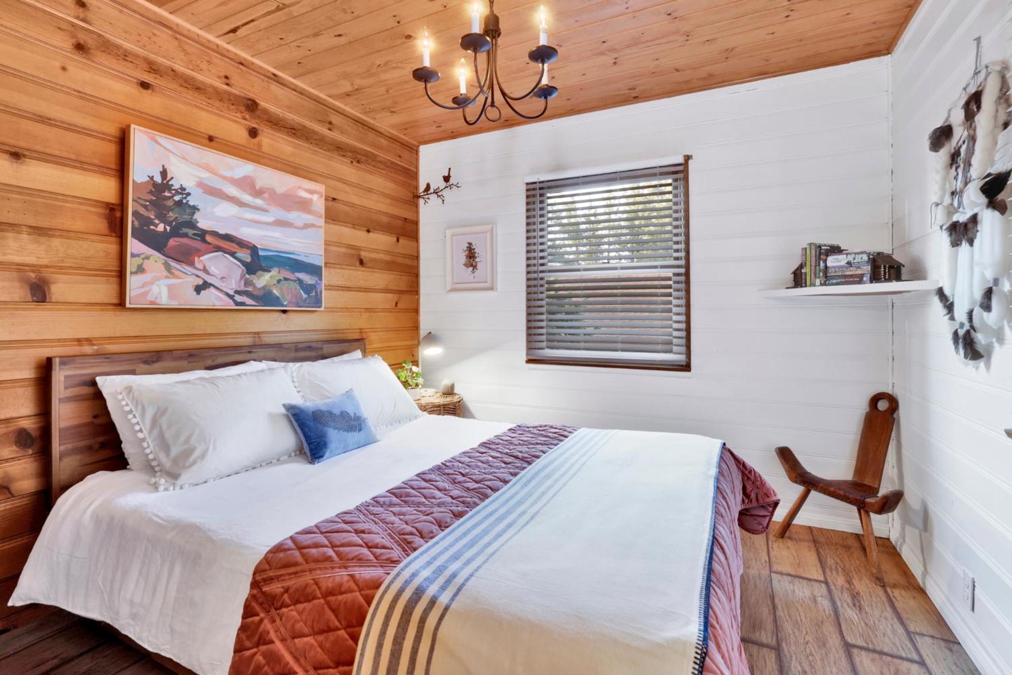 The Nest On Towne Trail - Hot Tub, Bbq, Fire Pit Villa Big Bear Lake Exterior photo